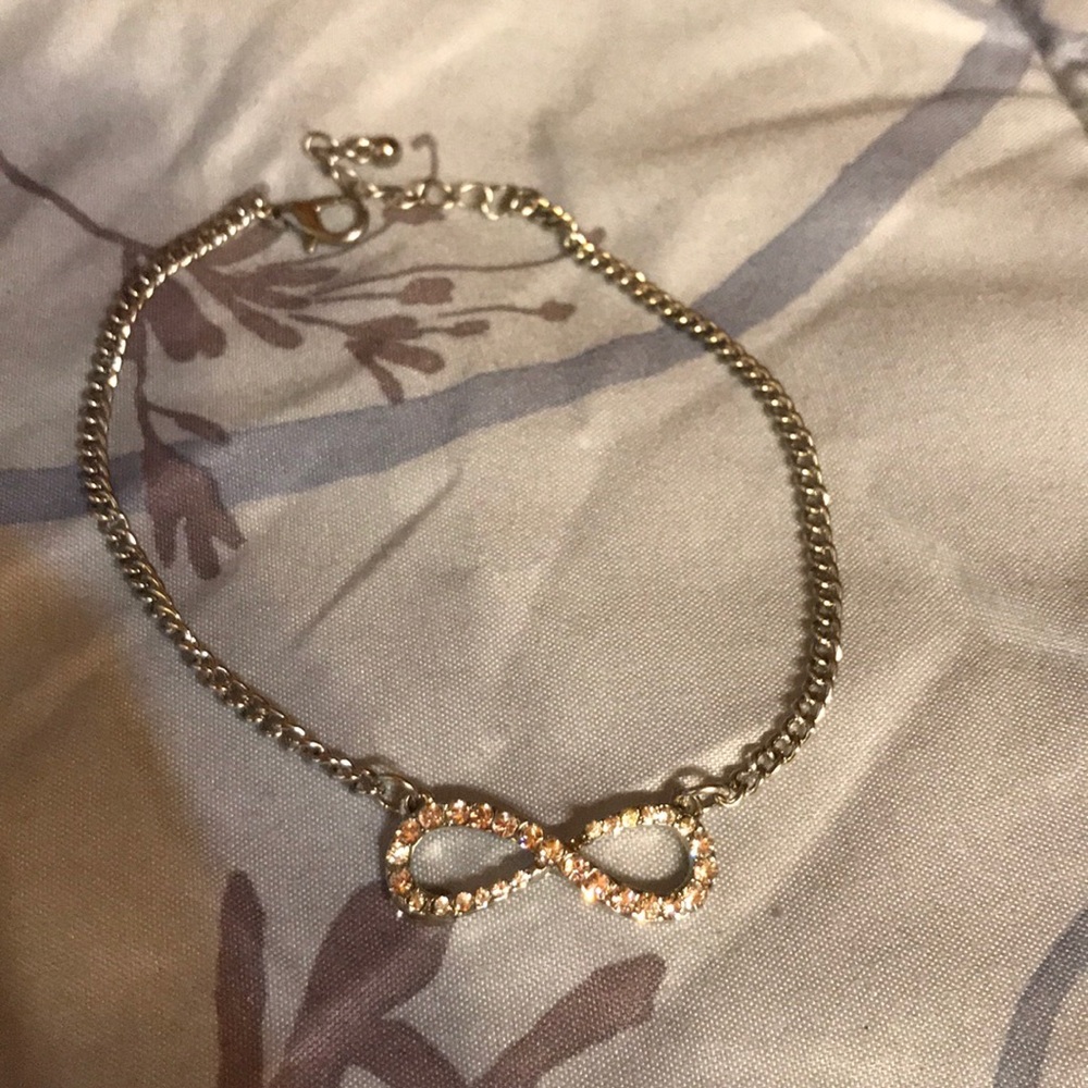 Never worn it